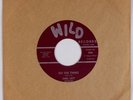 EARL LETT: Do The Thing ’67 WILD Original 7” 45 Funk Soul 45 NM- HEAR