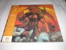 Altered Beast Video Game Soundtrack LP 180 Gram ORANGE Vinyl Limited NEW SEALED