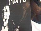 ***BEWARE*** The Misfits LP. Original (Cherry Red 1980) NM  ((look))