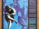 GUNS N` ROSES, USE YOUR ILLUSION II, GEFFEN RECORDS LP-7-2-F 203617 2, CROATIA