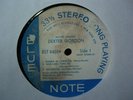 Dexter Gordon - Gettin' Around LP BST 84204 Blue Note Rare
