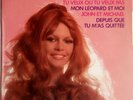EP BRIGITTE BARDOT 45T FRANCAIS (ORIGINAL) FRANCE
