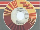 Elvis Presley:My boy/Loving arms: USA RCA Victor