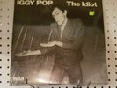 IGGY POP THE IDIOT 1977 SEALED MINT