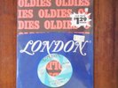 SEALED The Rolling Stones 45 Satisfaction oldies packaging picture London sleeve