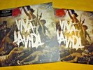 COLDPLAY Viva La Vida or Death And All His Friends 180g Vinyl Album LP BRAND NEW