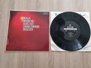 SXL 6113 Wbg Ed1 MAHLER Symphony no. 1 SOLTI LSO NM