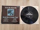 SXL 6158 Wbg Ed2 music for two pianos EDEN & TAMIR vinyl NM