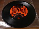 Rocket From The Crypt -  I Flame You '45 7