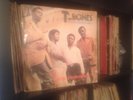 T-Bones & The Coritz Family - Music Crossroads  afro funk lp clover