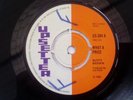 Busty Brown- What A Price / How Can I Forget. Upsetter US .304 - Boss Reggae Ex-