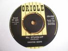 Scarce;  Christine Quaite   