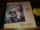 MADONNA Borderline Triple Mix Australia only 12