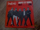Vinyl7inch The Yardbirds Shapes Of Things German Press 1966 Sehr gut