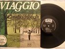 CLAUDIO ROCCHI - VIAGGIO - ANNO 1970 - 1° Disco - 1° Stampa italiana - EX+