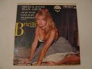 LOVE IS MY PROFESSION BARDOT/ EVEREST STEREO