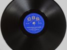 GUY MITCHELL-HEARTACHES BY THE NUMBER-SOUTH AFRICA-78 RPM-EXCELLENT CONDITION