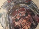 IRON MAIDEN 2 minutes to midnight PC DISC 12