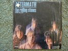 The Rolling Stones: Aftermath - 1966 LL 3476 Mono - Vinyl Record - Shrink Wrap
