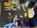 ELECTRIC PRUNES-I HAD TOO MUCH TO DREAM  - MONO