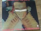 Adam and the Ants: Kings of the Wild Frontier (Super Deluxe Edition) Ex Display