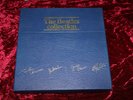 The Beatles collection Blue Box 14 LP`s Rarities Sampler Parlophone & Apple