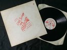 Slaughter And The Dogs - Live Slaughter Rabid Dogs  LP UK 1979 VG/VG+    # Punk