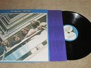 THE BEATLES - THE BLUE ALBUM 1967-1970 - DOUBLE LP RECORD