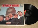 THE ROCKIN' BERRIES - IN TOWN - LP RECORD