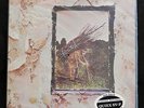 SEALED LP Led Zeppelin IV (c) 2005 Classic Records 200g QUIEX SV-P Super Vinyl