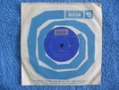 THE ROLLING STONES Sad Day New Zealand 45 1973