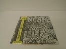 Cream - Wheels Of Fire JAPAN 2 x LP w/ obi