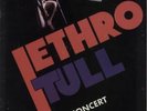 Jethro Tull In Concert - War Child + Ticket Stub UK tour programme