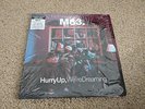 M83 - Hurry Up Were Dreaming - Vinyl 2xLP Pink and Blue 180 Gram
