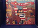 BEACH BOYS Spirit Of America dbl LP Capitol sealed
