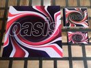 Oasis: Pre-Creation Blues Ltd Ed MEGA Bundle Including LP Vinyl, CD & Cassette