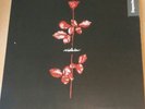 Rare Depeche mode - violator lp.1st press A1/B1 with inner. UK.1990