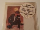 Wham George Michael - Freedom Presentation Pack Picture Discs Nr Mint & Unplayed