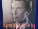 Heathen by David Bowie - C 86630 - LP - 2002 - Columbia