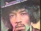 Jimi Hendrix Experience Electric Ladyland Part 2 Track Records UK 1968