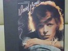 Japan 1st Edition  David Bowie/Young Americans  RCA-6285 Free Shipping