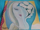 DEREK & THE DOMINOS/ ERIC CLAPTON - LAYLA AND OTHER LOVE SONGS - DOUBLE VINYL L.