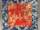 RARE RED Canada Issue ROLLING STONES Their Satanic Majesties Request LP NPS-2