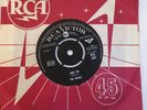 RCA 1587 - The Rokes - Let's Live for Today/Ride On - 7