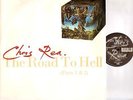 CHRIS REA the road to hell/josephine 12
