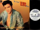 ELVIS PRESLEY the real elvis now (promo) 10