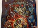 The Abdabs Brain Damage Waters Mason Wright Gilmour rare vinyl LP Pink Floyd