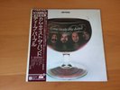 LP DEEP PURPLE COME TASTE THE BAND JAPAN OBI