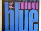 Kenny Burrell Midnight blue w.S.Turrentine Blue Note mono N.Y. Van Gelder ear