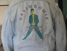 DAVID BOWIE TOUR 